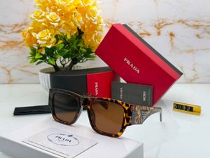 PRADA PREMIUM QUALITY UNISEX SUNGLASSES