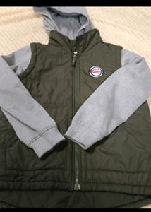 Kids Track Suit