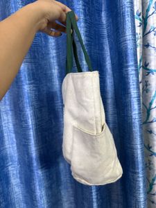 Starbucks Lunch Bag