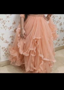 Wedding Lehanga