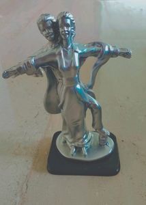 Titanic Show Piece