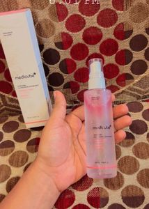 🇦🇺 Medicube Glow Pink Serum Mist