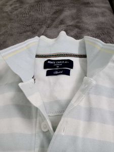 Monte Carlo Premium Polo Shirt