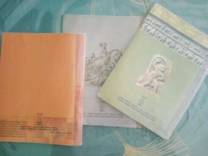 Indian History Textbooks for Class XII