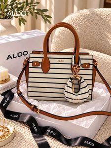 ALDO Evililya Medium Structured Handheld Bag*