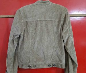 Women's Corduroy Jacket