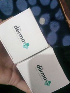 The Derma Co Kojic Acid Serum And Peeling Solution