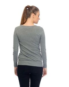 Grey Polo Ralph Lauren Cardigan