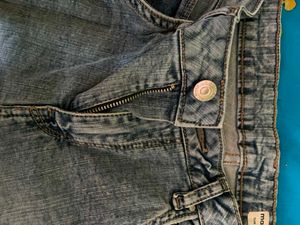 low rise jeans