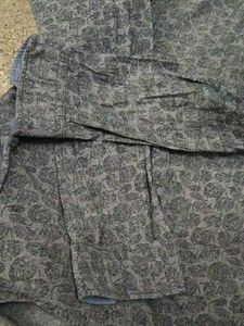 Cherokee Men's Printed Shirt