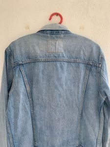 Levi's Denim Jacket