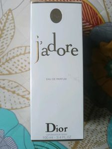 💯 authentic Dior j'adore