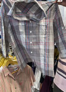 aesthetic Long Sleeve Shirt