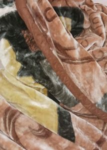 Old Blanket