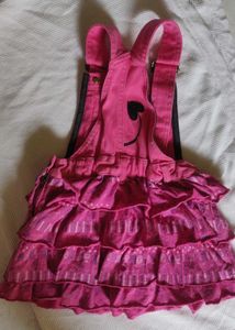 CUTE PLAYSUIT FOR BABY GIRL