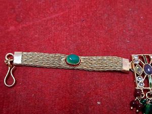 Traditional Baajuband Armlet✨️✨️