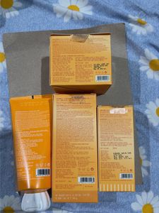Dot &amp; Key Vitamin C+E Skincare Set