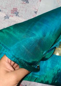 Brand New Elegant Saree – Never Used