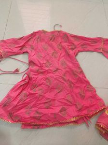 Kurta Set