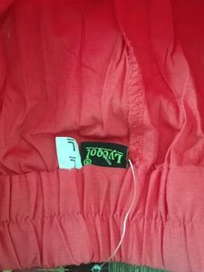 Stylish Orenge Pants