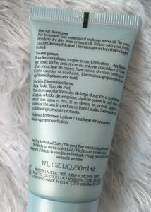 Estee Lauder Makeup Remover Lot - Lo