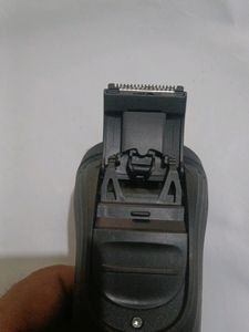 Philips Norleco Shaver Trimmer Without Adapter