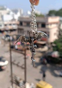 Cross With Snake Around •°