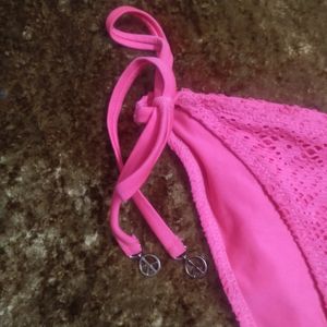 Imported Cutwork Bikni Bottom