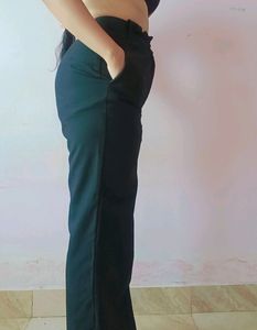 Black Formal Pant