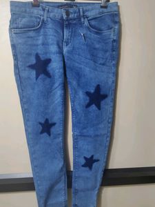 Tokyo Talkies. Women's Casual Jean's. New With Tag