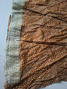Beautiful Ethnic Gown