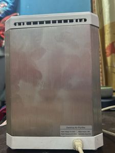 Air Purifier