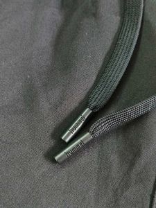 Hummel Black Athletic Shorts