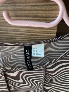 H&amp;M Cropped Top (NO COINS❌)