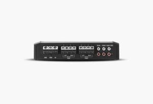 Rockford Fosgate Amplifier R400-4D
