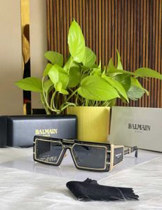 BALMAIN TOP NOTCH QUALITY PREMIUM UNISEX SUNGLASSE