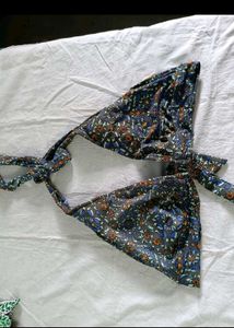 Stylish Bikini Set for Beach Days