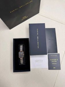 DW Daniel Wellington* Quadro fem