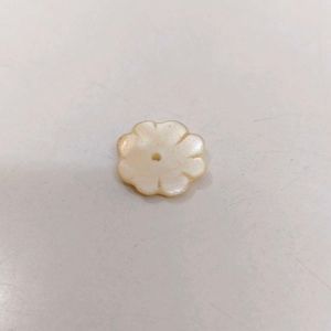 Cute Flower Charm Pendant