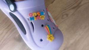 Cute Character Clogs