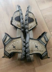 ⭐️Original 💯Comfort Fit Sparx Men's sandal
