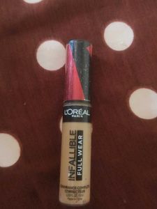 L'Oreal Infallible Full Wear Concealer314