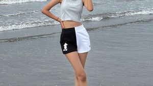 Disney Mickey Mouse Shorts