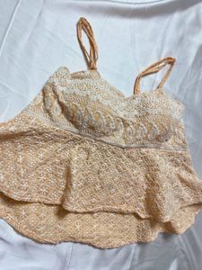 Pretty Top