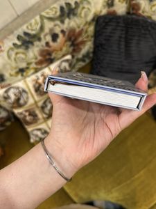 Harry Potter House of Ravenclaw Journal Book