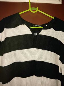 winter pullover korean