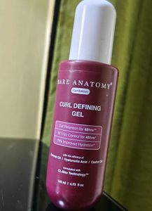 Bare Anatomy Curl Defining Gel