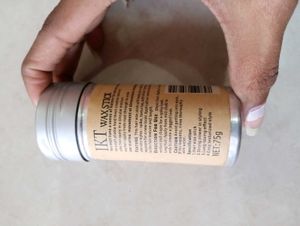 IKI Wax Stick - Hair Treatment