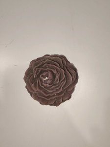 flower Candle ❤️
