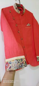Men's Blezer